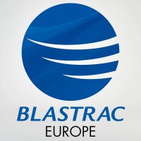 Blastrac Benelux logo, Blastrac Benelux contact details