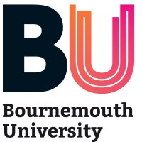 Bournemouth University logo, Bournemouth University contact details