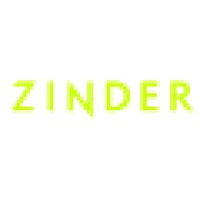 Zinder logo, Zinder contact details