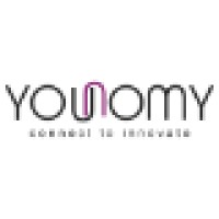 Younomy logo, Younomy contact details