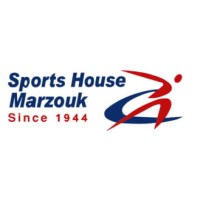 Sports House Marzouk logo, Sports House Marzouk contact details