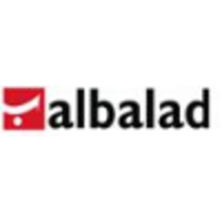 AlBalad logo, AlBalad contact details