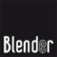 Blend-r logo, Blend-r contact details