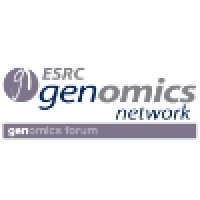 ESRC Genomics Policy and Research Forum logo, ESRC Genomics Policy and Research Forum contact details