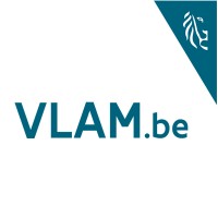 VLAM logo, VLAM contact details