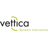 Vettica B.V. logo, Vettica B.V. contact details