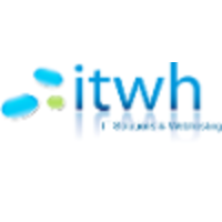 ITWH: IT Solutions & Webhosting logo, ITWH: IT Solutions & Webhosting contact details