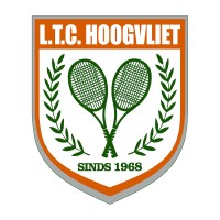 LTC Hoogvliet logo, LTC Hoogvliet contact details