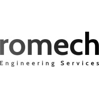 Romech Engineering Services logo, Romech Engineering Services contact details