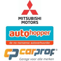 Autobedrijf J.W. de Voogd / Autohopper de Voogd / Carprof de Voogd / Mitsubishi de Voogd logo, Autobedrijf J.W. de Voogd / Autohopper de Voogd / Carprof de Voogd / Mitsubishi de Voogd contact details