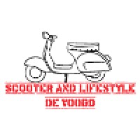 Scooter & Lifestyle de Voogd logo, Scooter & Lifestyle de Voogd contact details