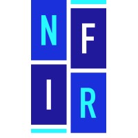 NFIR B.V. logo, NFIR B.V. contact details