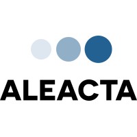 Aleacta logo, Aleacta contact details