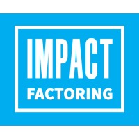 Impact Factoring logo, Impact Factoring contact details