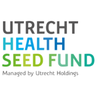 Utrecht Health Seed Fund logo, Utrecht Health Seed Fund contact details