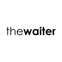 The Waiter logo, The Waiter contact details