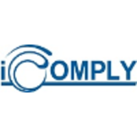 iComply logo, iComply contact details