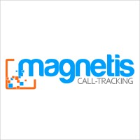 Magnétis 📞📈 logo, Magnétis 📞📈 contact details