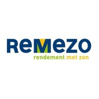 ReMeZo Zonnepanelen logo, ReMeZo Zonnepanelen contact details