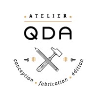 Atelier QDA logo, Atelier QDA contact details