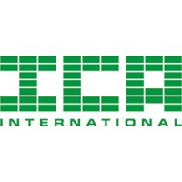 ICA International Control & Administration B.V. logo, ICA International Control & Administration B.V. contact details