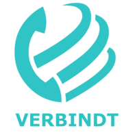 Verbindt logo, Verbindt contact details