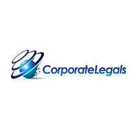 CorporateLegals logo, CorporateLegals contact details