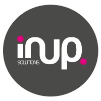 inup logo, inup contact details