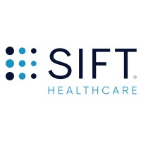 Sift Medical Data Inc. logo, Sift Medical Data Inc. contact details