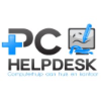 PC Helpdesk logo, PC Helpdesk contact details