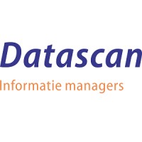 Datascan Informatie Managers logo, Datascan Informatie Managers contact details