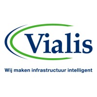 Vialis B.V. logo, Vialis B.V. contact details