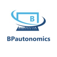 BPAutonomics logo, BPAutonomics contact details