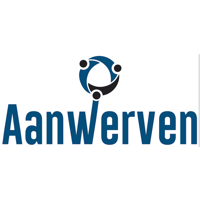 Aanwerven BV logo, Aanwerven BV contact details