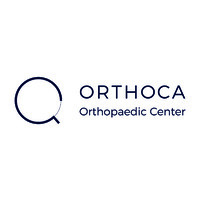 Orthoca logo, Orthoca contact details