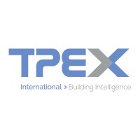 TPEX International logo, TPEX International contact details