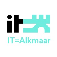 IT=Alkmaar logo, IT=Alkmaar contact details