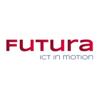 Futura ICT logo, Futura ICT contact details