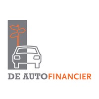 De Autofinancier logo, De Autofinancier contact details