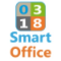 0318SmartOffice logo, 0318SmartOffice contact details