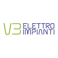 V3 Elettro Impianti logo, V3 Elettro Impianti contact details