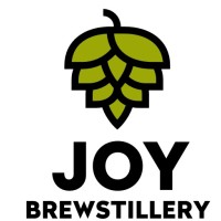 Joy Brewstillery logo, Joy Brewstillery contact details