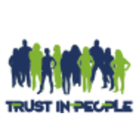 Trust in People logo, Trust in People contact details