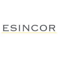 ESINCOR logo, ESINCOR contact details