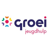 Groei Jeugdhulp logo, Groei Jeugdhulp contact details