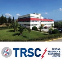 TRSC - Testing Research & Standards Center logo, TRSC - Testing Research & Standards Center contact details