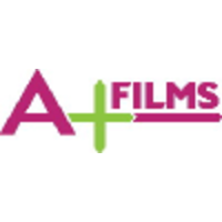 A Plus Films Ltd. logo, A Plus Films Ltd. contact details