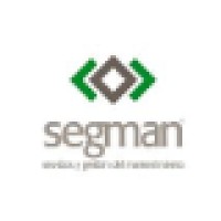 SEGMAN, Servicios y Gestión del Mantenimiento , S.L. logo, SEGMAN, Servicios y Gestión del Mantenimiento , S.L. contact details