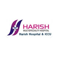 Harish Hospital logo, Harish Hospital contact details