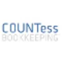 COUNTess Bookkeeping Ltd. logo, COUNTess Bookkeeping Ltd. contact details